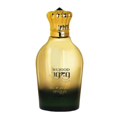 Image de Zimaya Wujood Eau de Parfum 100 ml