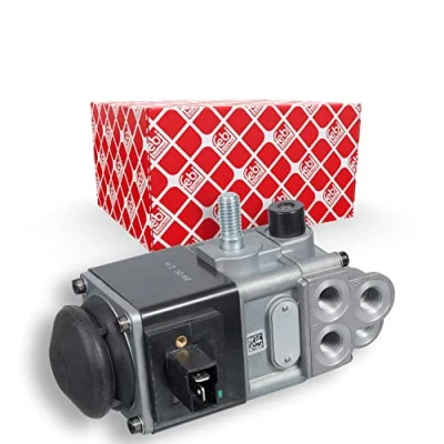 Afbeelding van Febi Bilstein Magneetklep 46045