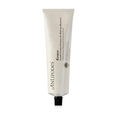 Afbeelding van Antipodes Grace Gentle Cream Cleanser 120 ml