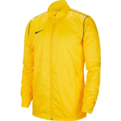 Afbeelding van Nike Performance M NK RPL PARK20 RN JKT W Outdoorjas, Heren, Maat: Large, Tour yellow / black