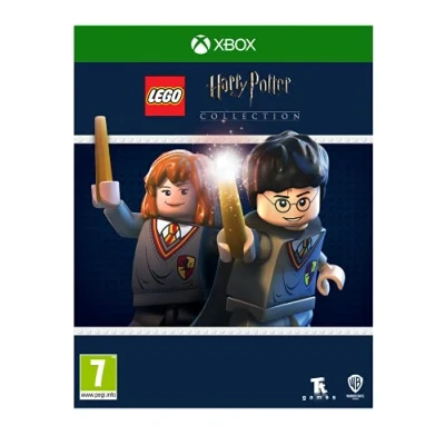 Afbeelding van Lego Harry Potter Collection /Xbox One