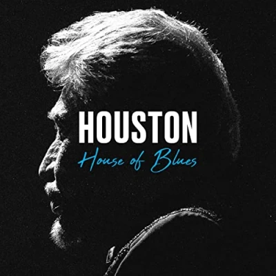 Afbeelding van Johnny Hallyday North America Live Tour Collection Houston (2 LPs)