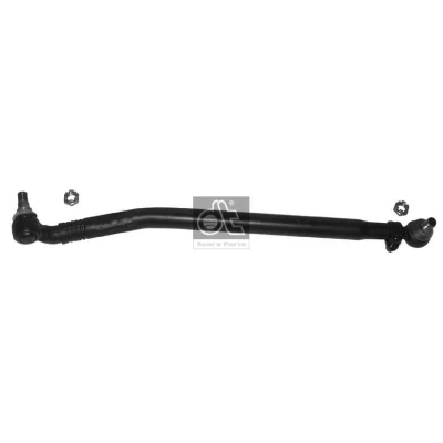 Afbeelding van DT Spare Parts 1.19040 Stuurstang SCANIA: 3 series