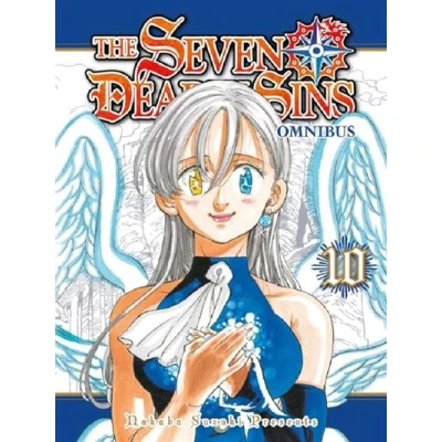 Image de The seven deadly sins