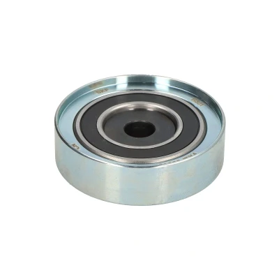 Afbeelding van Geleide rol/omdraairol, Poly V riem SKF VKM 66010