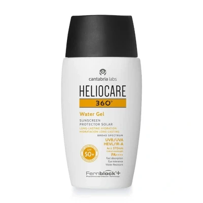 Afbeelding van Heliocare 360 Water Gel 50 ml