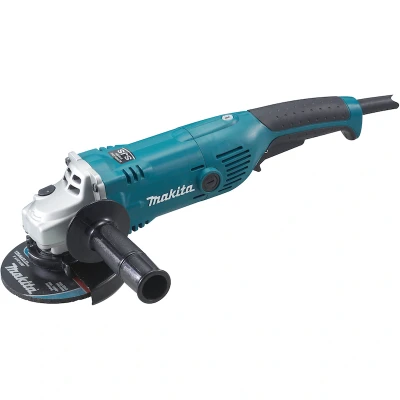 Afbeelding van Makita 230 V Haakse Slijper 125 mm SJS GA5021C
