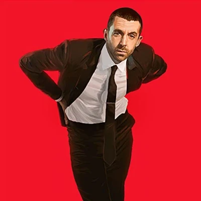 Afbeelding van Miles Kane Change The Show