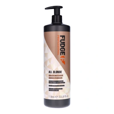 Afbeelding van Fudge All Blonde Colour Lock Conditioner 1000 ml