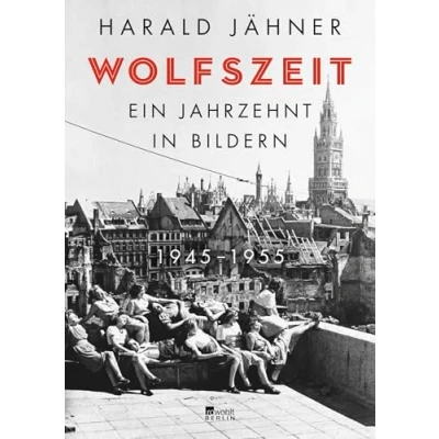 Afbeelding van Wolfszeit