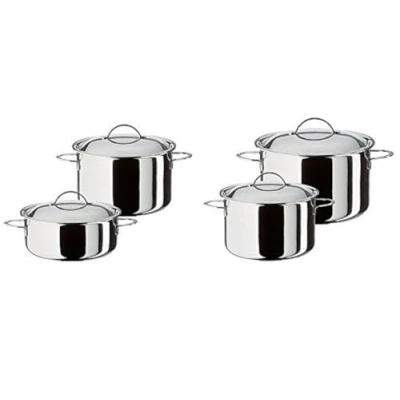 Afbeelding van Spring Topfset 4 teilig