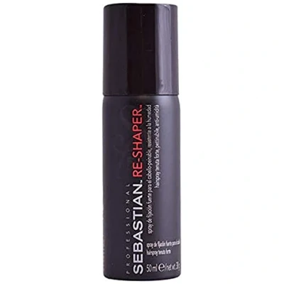 Afbeelding van Sebastian Re Shaper Strong Hold Hair Spray 50ml