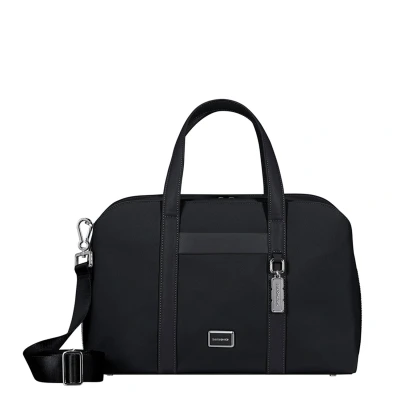 Afbeelding van Samsonite Image Biz Duffle XS black