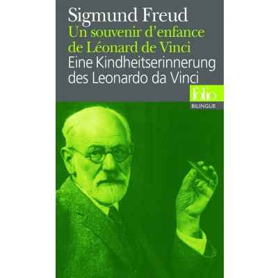 Afbeelding van Souv D Enf Leo Vinci Fo Bi