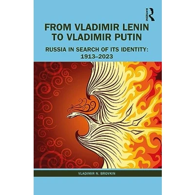 Afbeelding van From Vladimir Lenin to Putin