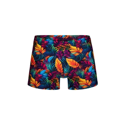 Afbeelding van Olaf Benz Badeshorts BLU2450 Beachtrunks