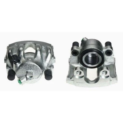 Afbeelding van BUDWEG CALIPER 34627 Remklauw BMW: 3 Saloon, Convertible, Touring