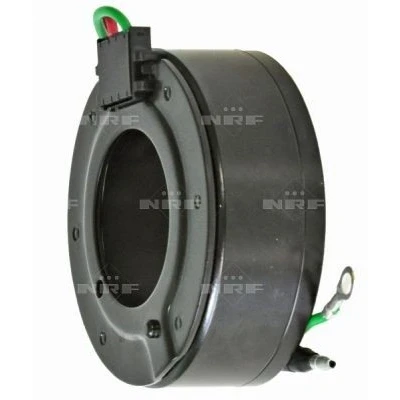 Afbeelding van NRF 38692 Spoel, magneetkoppeling compressor HONDA: CR V 2