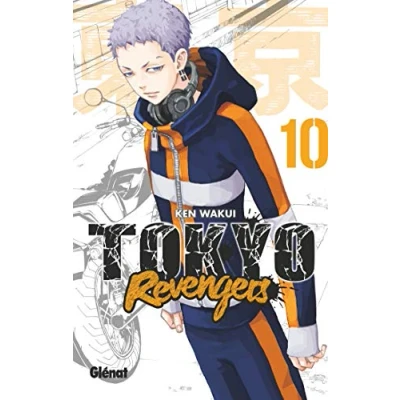 Afbeelding van TOKYO REVENGERS T10