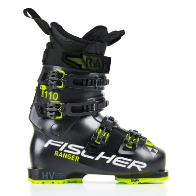 Afbeelding van Ranger One X 110 Skischoenen Dames Black 994 29,5 Wintersport Outlet