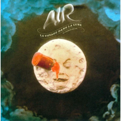 Afbeelding van Le Voyage Dans La Lune (Limited Edition)