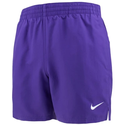 Afbeelding van Nike Performance Volley Zwemshorts, Heren, Maat: 50 53, Court purple