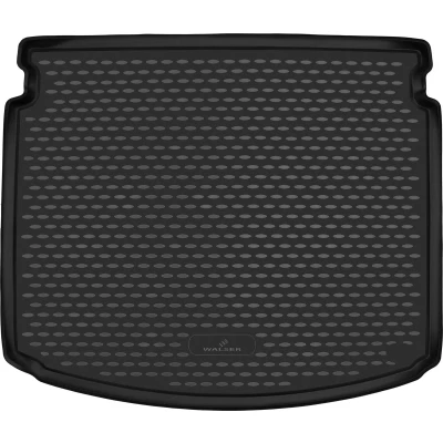 Afbeelding van Kofferbakmat XTR geschickt voor Renault Megane IV Grandtour 04/2016 Vandaag