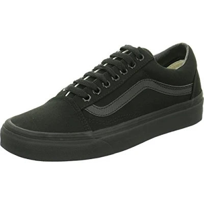 Image de Baskets basses Vans Old Skool Noir pour Femmes 42