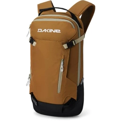 Afbeelding van Dakine Heli Pack 12L Rubber