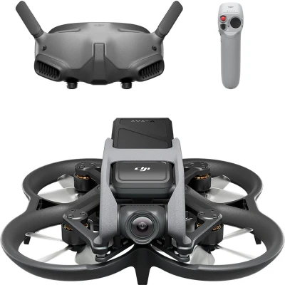 Afbeelding van DJI Avata Pro View Combo + Goggles 2
