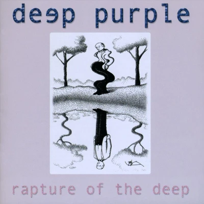 Afbeelding van Rapture Of The Deep