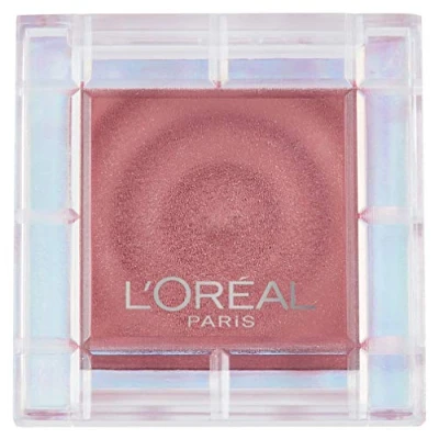 Afbeelding van L&#039;Oréal Color Queen Matte Oogschaduw 41 Independent