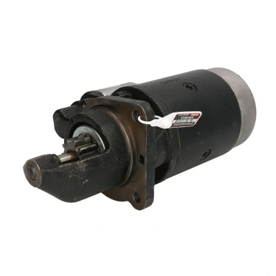Afbeelding van STARDAX STX200640 Startmotor 12 2,8 10