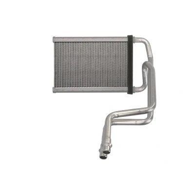 Afbeelding van MAHLE ORIGINAL AH 338 000P Warmtewisselaar Met leiding