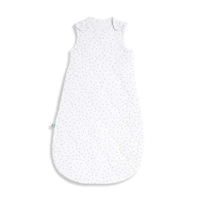 Afbeelding van The Little Green Sheep baby Slaapzak White Rice 1.0 Tog 6 18 maanden