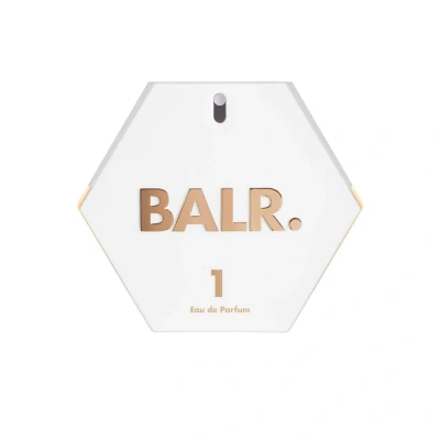 Afbeelding van Balr. 1 For Woman 30 ml Eau de Parfum Spray