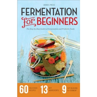 Afbeelding van Fermentation For Beginners