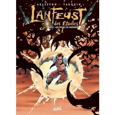 Afbeelding van Lanfeust DES Etoiles