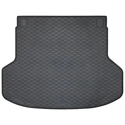 Afbeelding van Kofferbakmat voor Kia Ceed SW 2018 Verbeter je reiscomfort met de auto antislipmat
