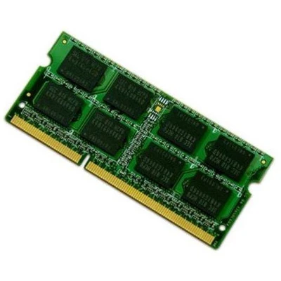 Afbeelding van CoreParts MMA1107/4GB, 4 GB, DDR3, 1600 MHz, Groen