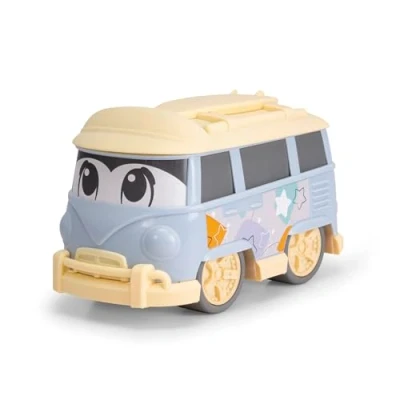 Afbeelding van ABC Cozy Carlo Camper