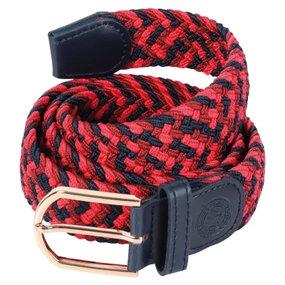 Image de Harry&#039;s Horse Ceinture Élastique Dress Blues 70cm