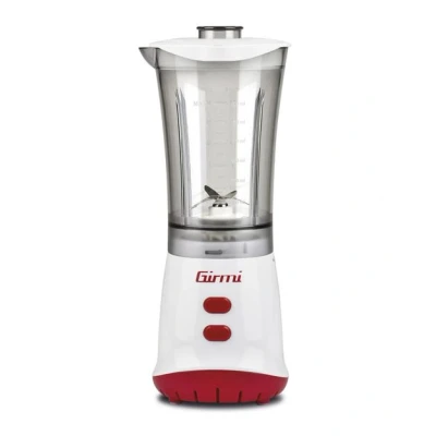 Image de Girmi FR02 Bol mixeur blender 600 ml 350 Watt blanc