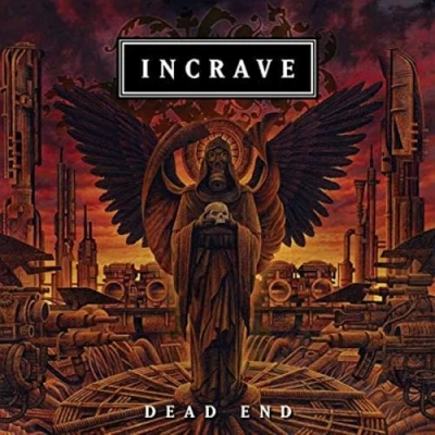 Afbeelding van Incrave Dead End (CD)