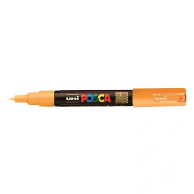 Image de POSCA Marqueur Pointe Extra Fine Rose Saumon