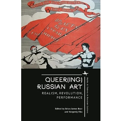 Afbeelding van Queer(ing) Russian Art