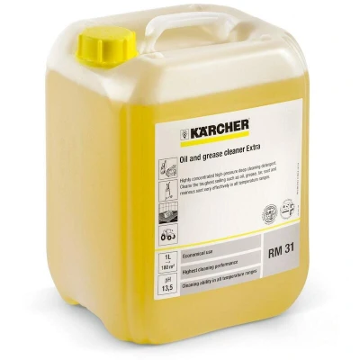 Afbeelding van KARCHER RM 31 olie en vetoplosmiddel (10 l) 62950680