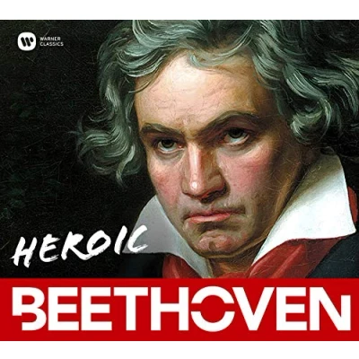 Afbeelding van Heroic Beethoven