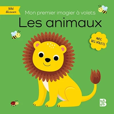 Afbeelding van Les animaux
