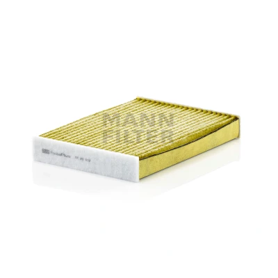 Afbeelding van Mann filter Interieurfilter FP 25 012